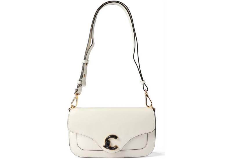 COCCINELLE Umhängetasche C-Me, Leder von COCCINELLE