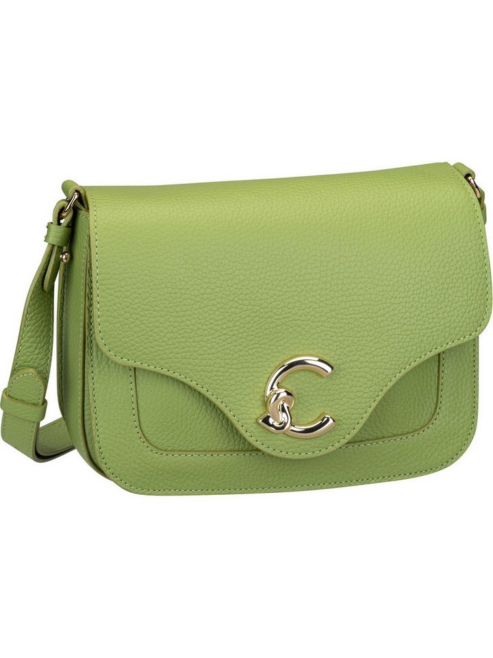 COCCINELLE Umhängetasche C-Me, Umhängetasche klein von COCCINELLE