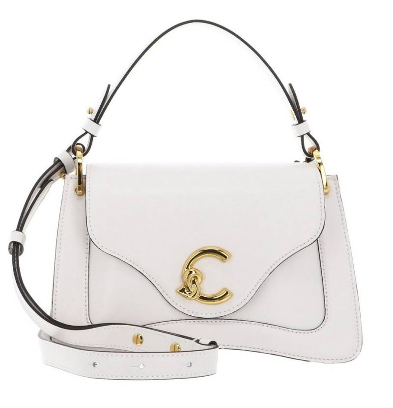 COCCINELLE Umhängetasche Handbag, aus echtem Kalbsleder von COCCINELLE