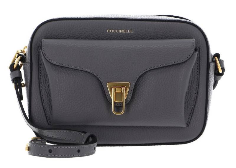 COCCINELLE Umhängetasche Camera Bag, aus echtem Rindsleder COCCINELLE Umhängetasche Camera Bag, aus echtem Rindsleder von COCCINELLE