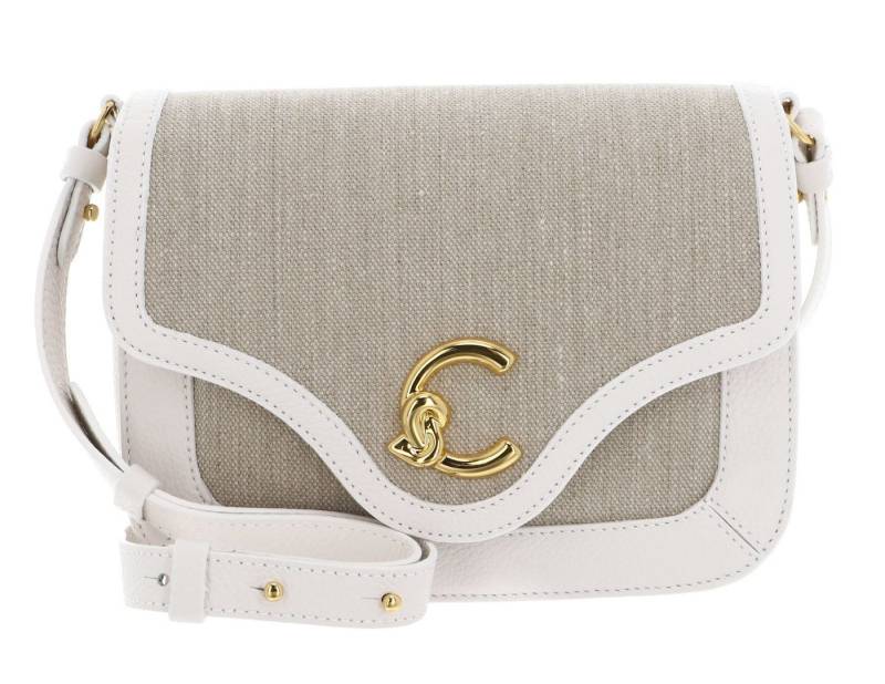 COCCINELLE Umhängetasche Canvas Handbag von COCCINELLE