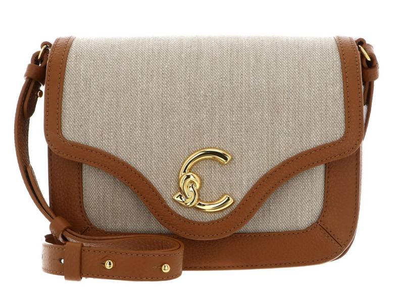 COCCINELLE Umhängetasche Canvas Handbag von COCCINELLE