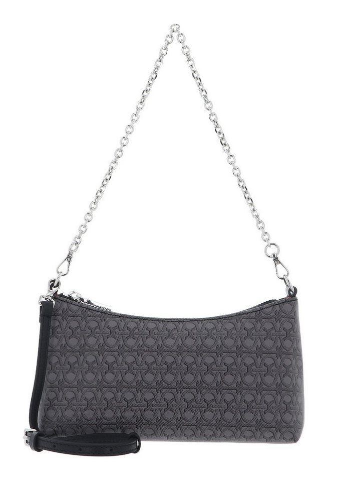 COCCINELLE Umhängetasche Coated Monogramm Mini Bag von COCCINELLE