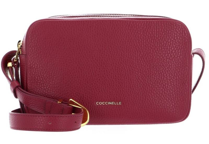 COCCINELLE Umhängetasche Coccinelle Gleen von COCCINELLE