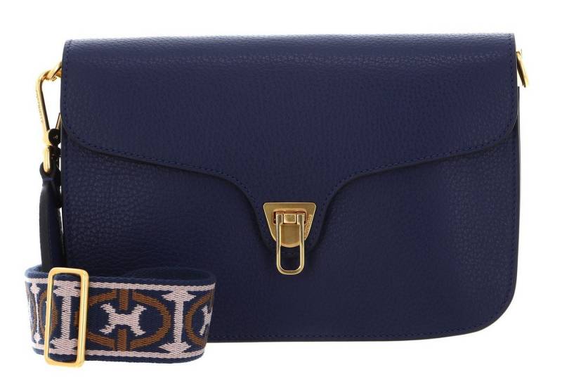 COCCINELLE Umhängetasche Crossbody Bag, aus echtem Rindsleder von COCCINELLE