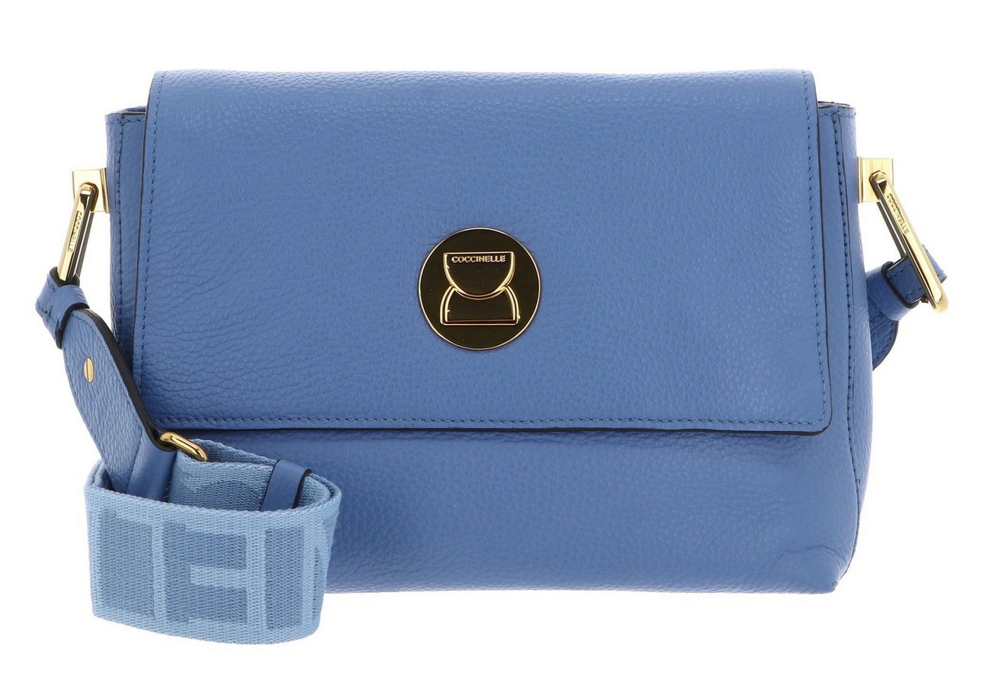 COCCINELLE Umhängetasche Crossbody Bag, aus echtem Rindsleder COCCINELLE Umhängetasche Crossbody Bag, aus echtem Rindsleder von COCCINELLE