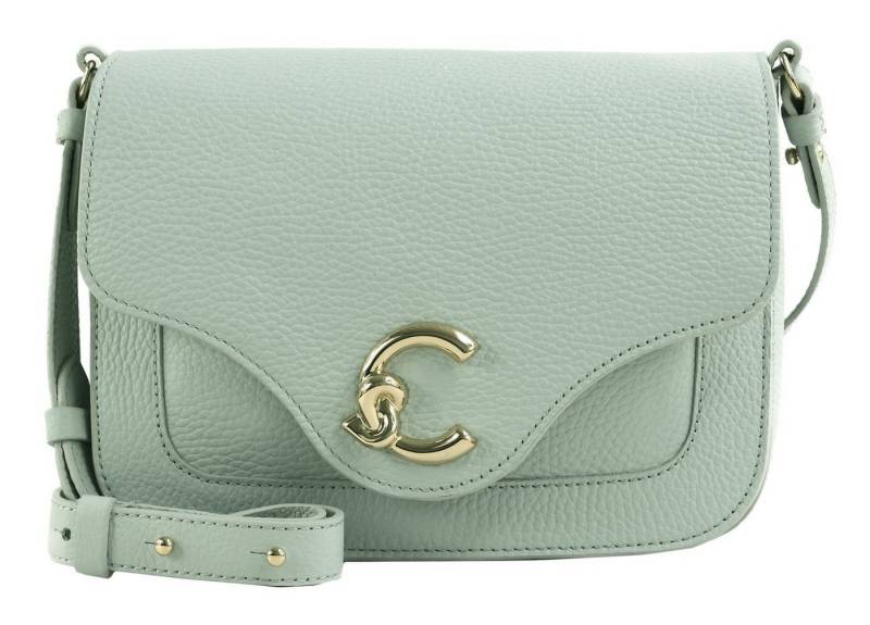 COCCINELLE Umhängetasche Crossbody Bag, aus echtem Rindsleder von COCCINELLE