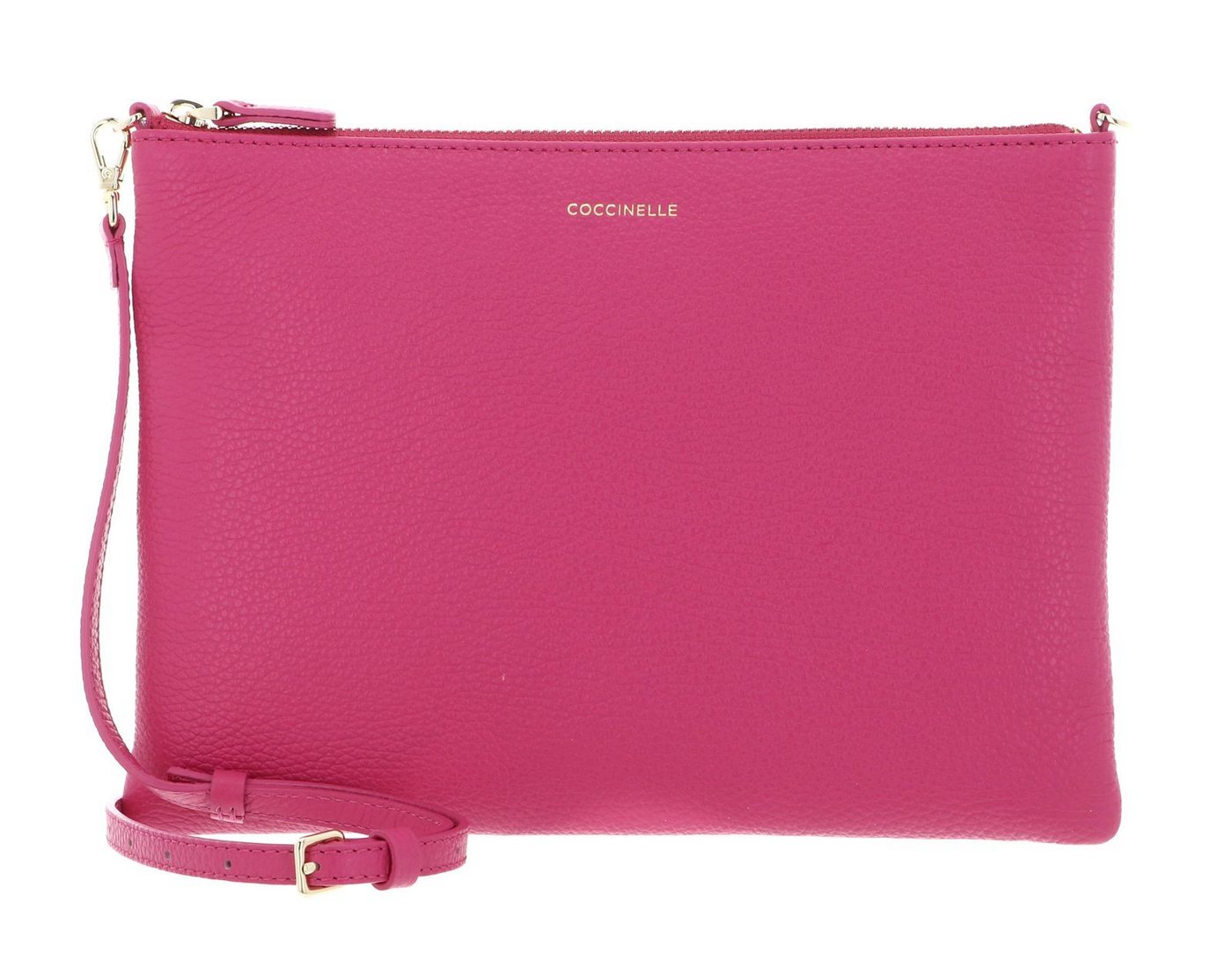 COCCINELLE Umhängetasche Crossbody Bag, aus echtem Rindsleder COCCINELLE Umhängetasche Crossbody Bag, aus echtem Rindsleder von COCCINELLE