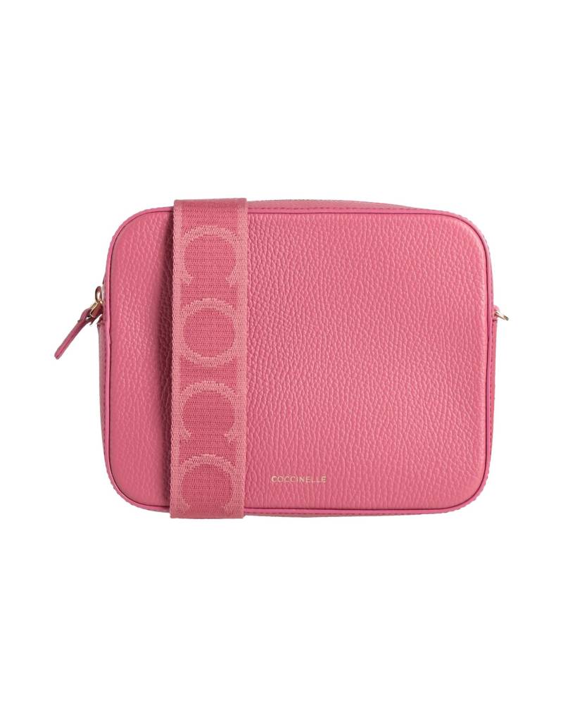 COCCINELLE Umhängetasche Damen Antikrosa von COCCINELLE