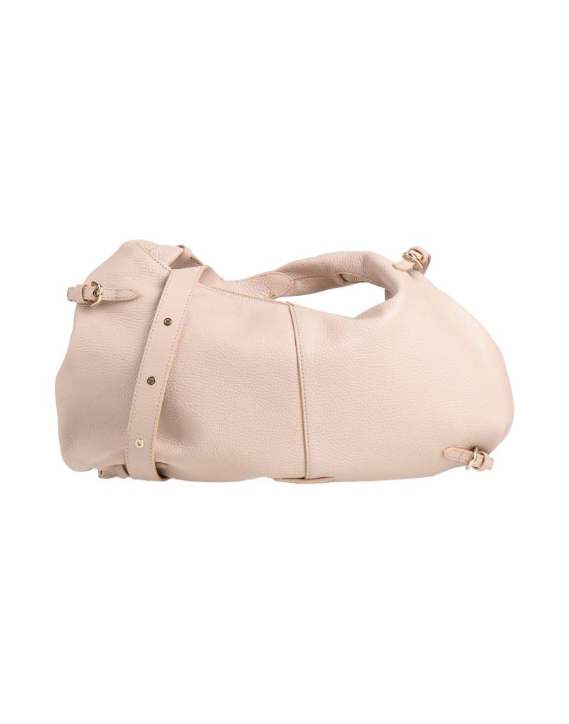 COCCINELLE Umhängetasche Damen Beige von COCCINELLE