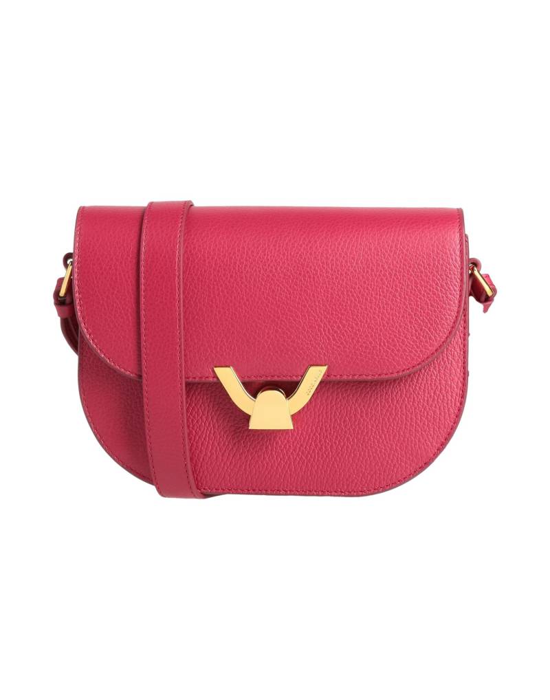 COCCINELLE Umhängetasche Damen Bordeaux von COCCINELLE
