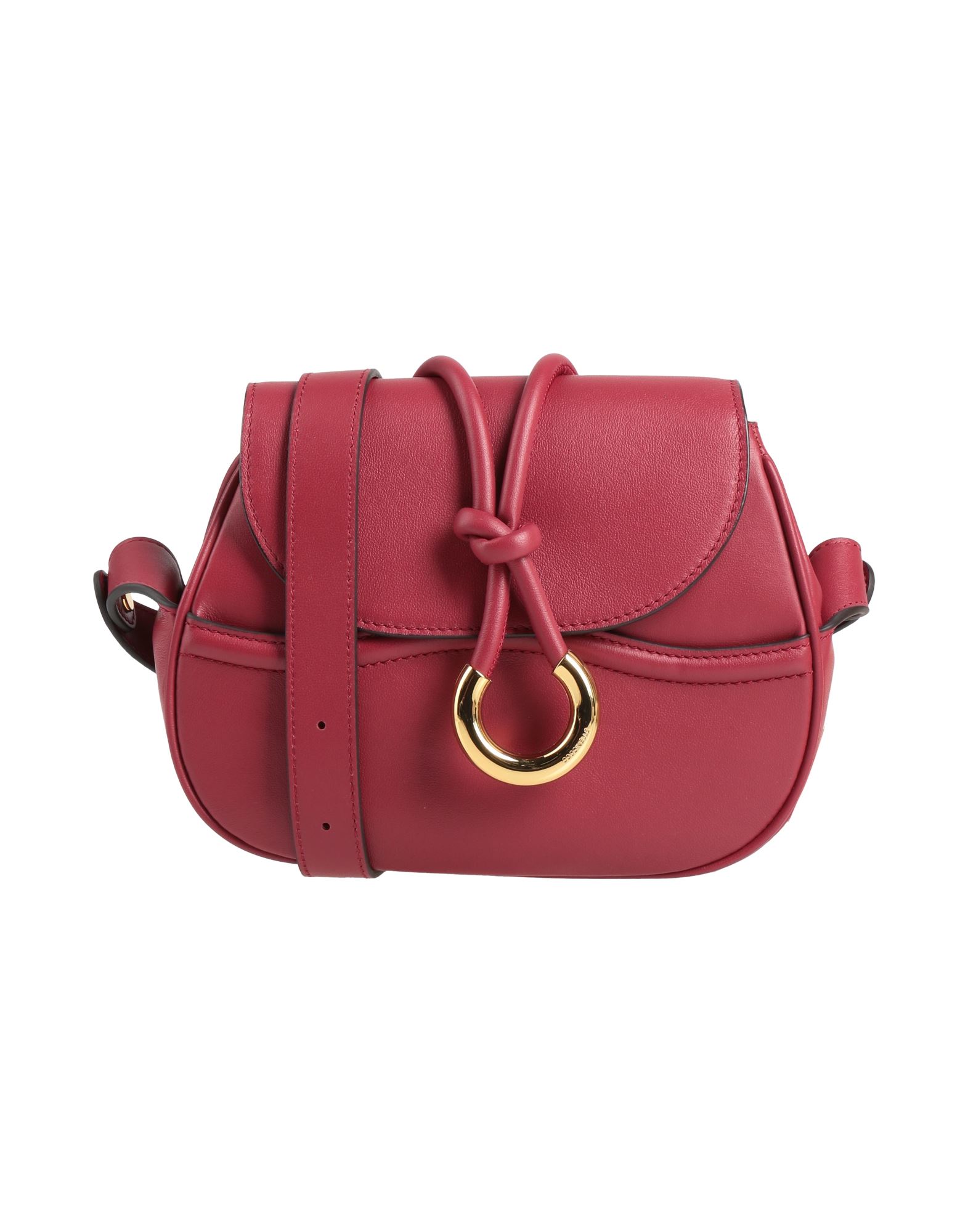 COCCINELLE Umhängetasche Damen Bordeaux von COCCINELLE