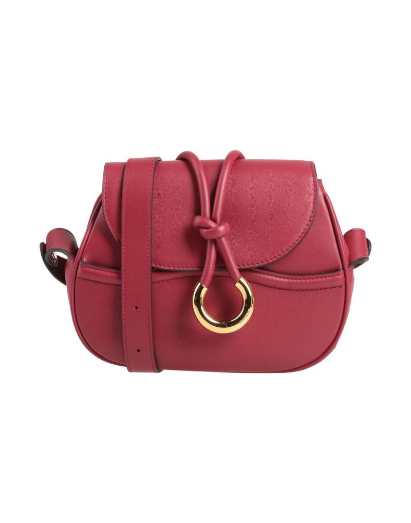 COCCINELLE Umhängetasche Damen Bordeaux von COCCINELLE