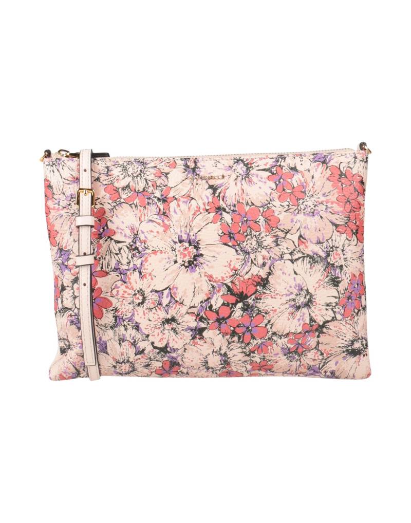 COCCINELLE Umhängetasche Damen Hellrosa von COCCINELLE