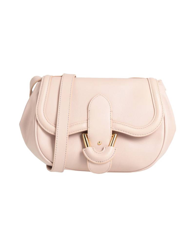 COCCINELLE Umhängetasche Damen Hellrosa von COCCINELLE