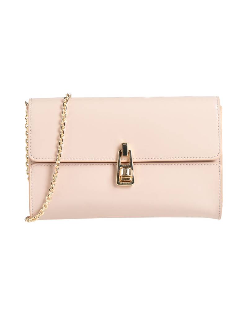 COCCINELLE Umhängetasche Damen Hellrosa von COCCINELLE