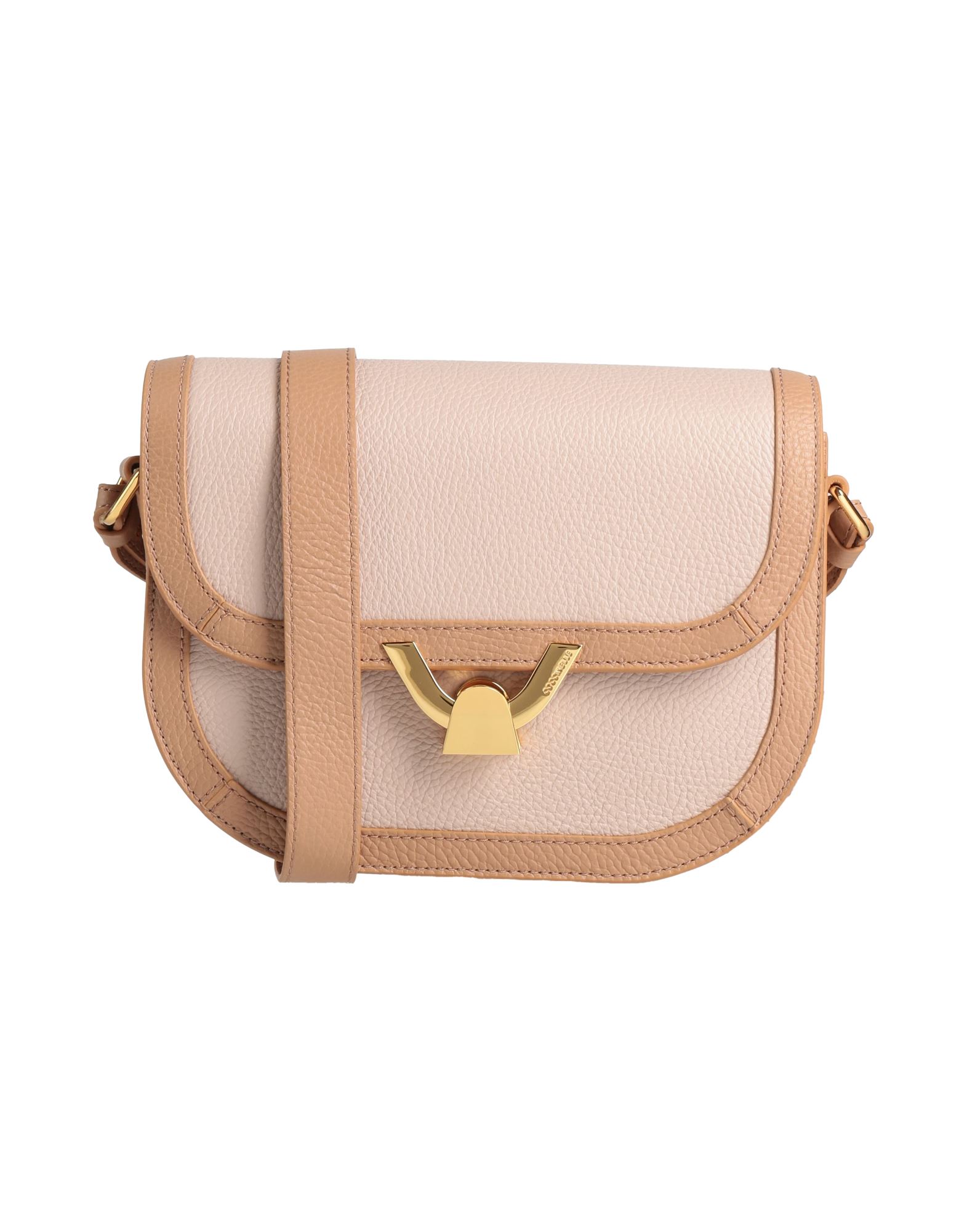 COCCINELLE Umhängetasche Damen Hellrosa von COCCINELLE