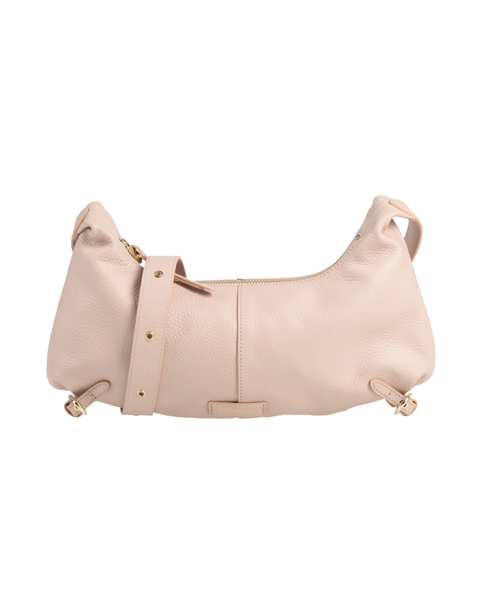 COCCINELLE Umhängetasche Damen Hellrosa von COCCINELLE