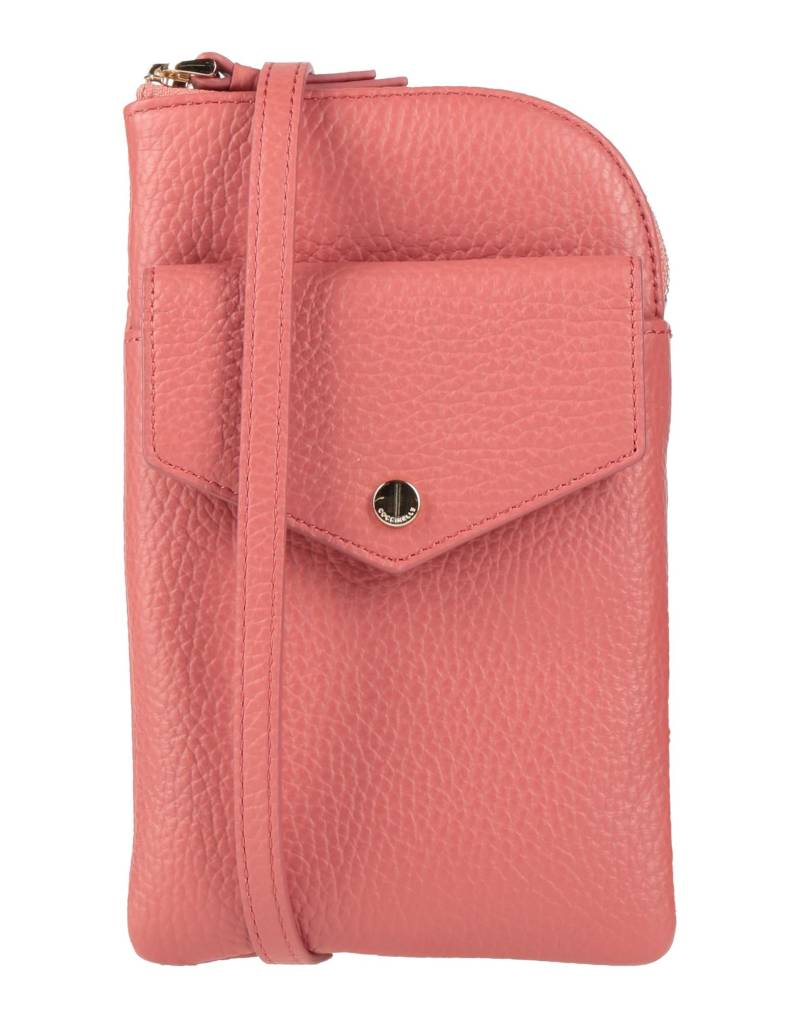 COCCINELLE Umhängetasche Damen Koralle von COCCINELLE