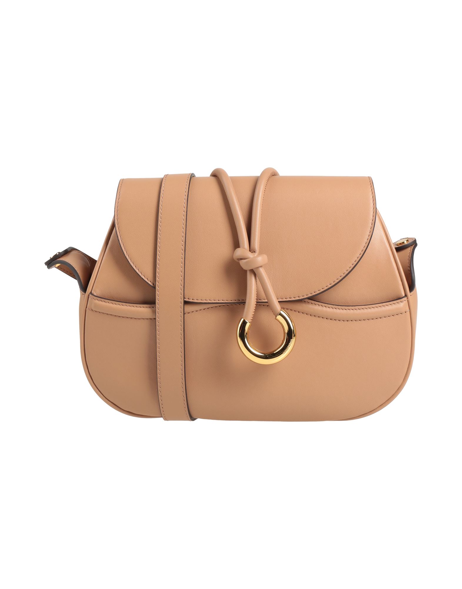 COCCINELLE Umhängetasche Damen Lederfarben von COCCINELLE