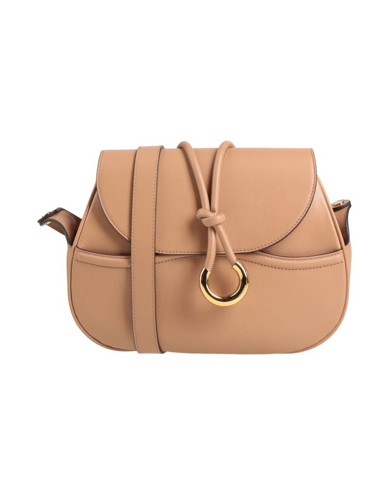 COCCINELLE Umhängetasche Damen Lederfarben von COCCINELLE