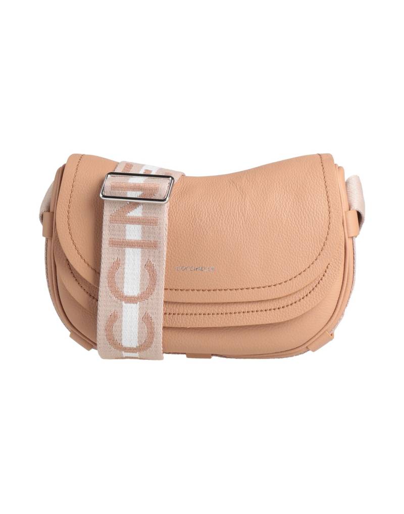 COCCINELLE Umhängetasche Damen Lederfarben von COCCINELLE