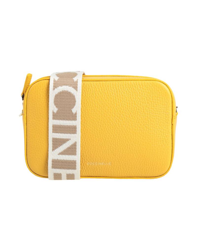 COCCINELLE Umhängetasche Damen Ringelblume COCCINELLE Umhängetasche Damen Ringelblume von COCCINELLE