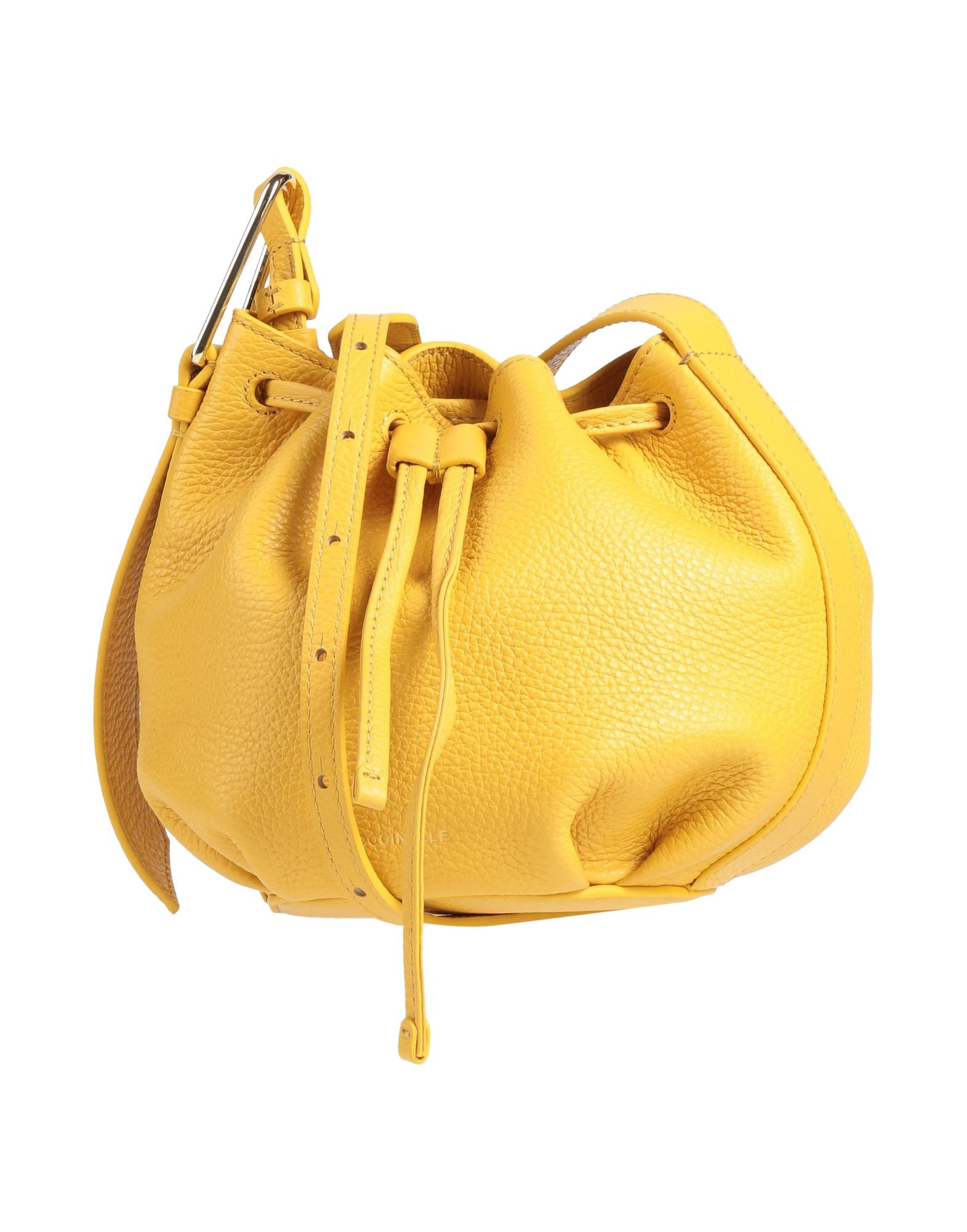 COCCINELLE Umhängetasche Damen Ringelblume von COCCINELLE