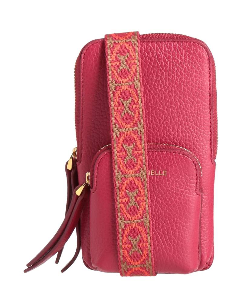 COCCINELLE Umhängetasche Damen Rot COCCINELLE Umhängetasche Damen Rot von COCCINELLE