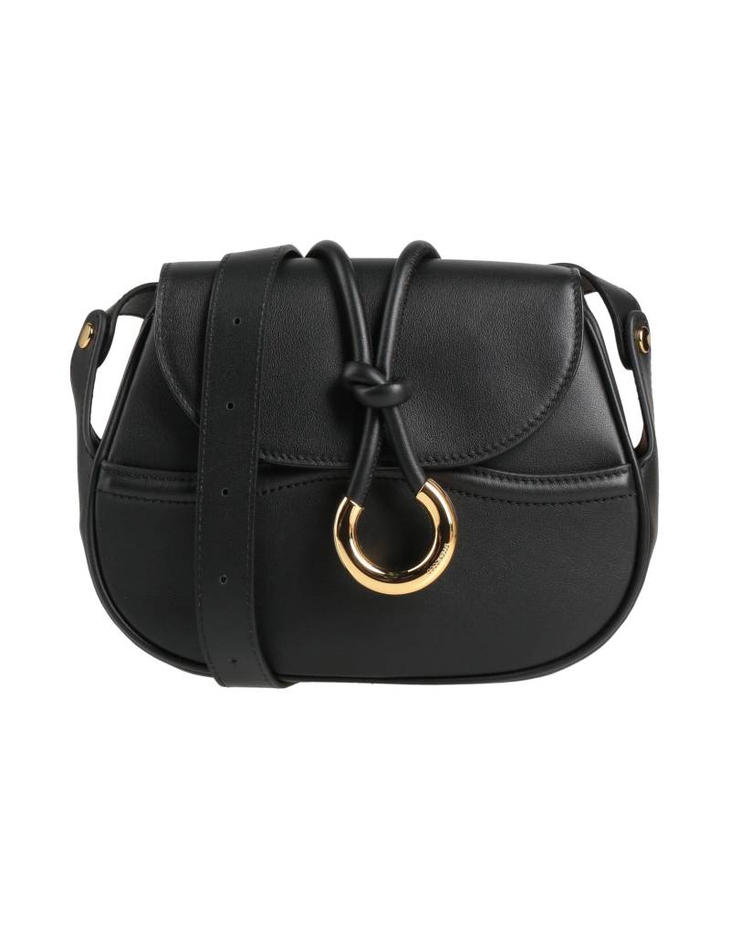 COCCINELLE Umhängetasche Damen Schwarz von COCCINELLE