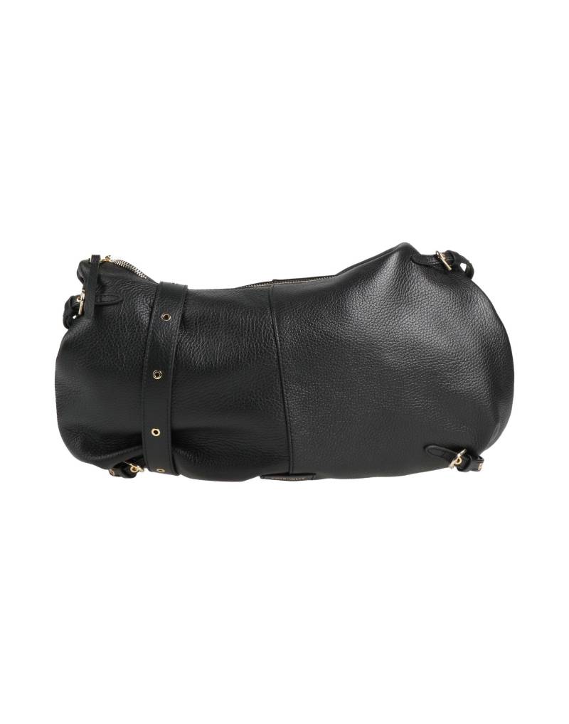 COCCINELLE Umhängetasche Damen Schwarz von COCCINELLE