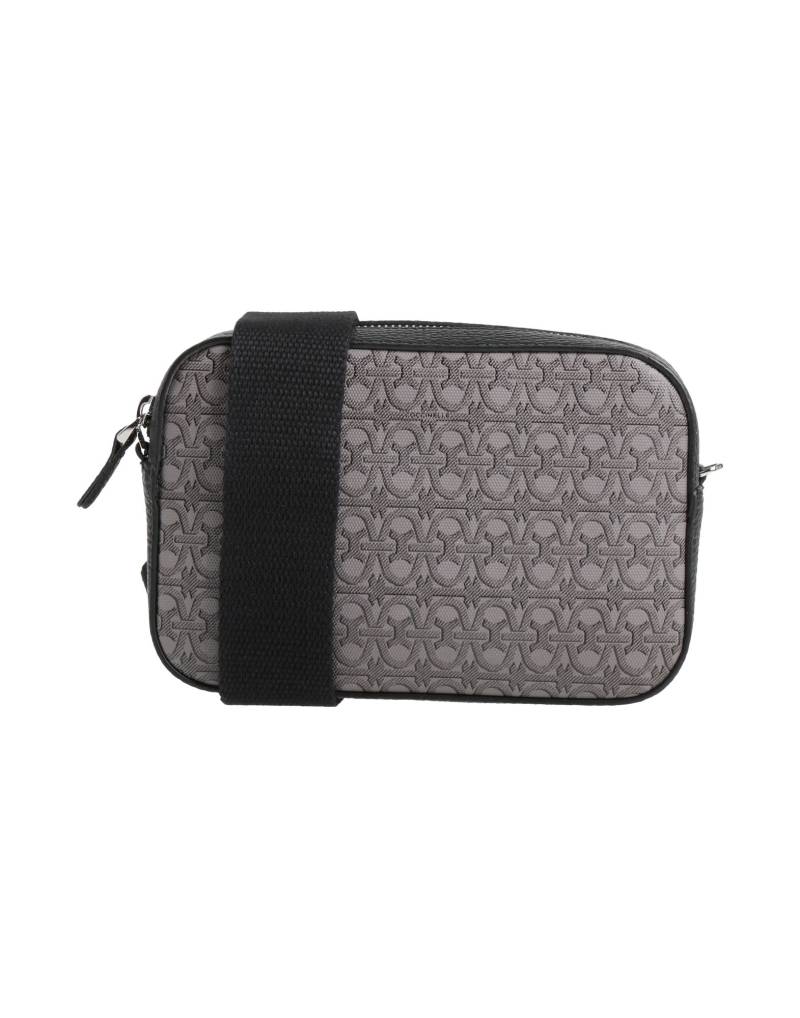 COCCINELLE Umhängetasche Damen Schwarz von COCCINELLE