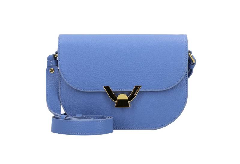 COCCINELLE Umhängetasche Dew, Leder von COCCINELLE