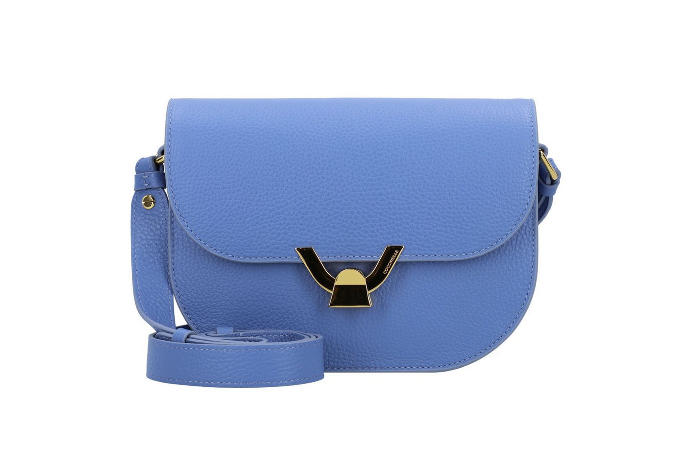 COCCINELLE Umhängetasche Dew, Leder von COCCINELLE