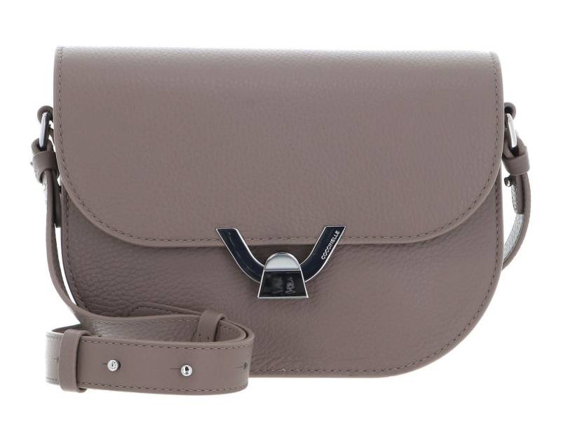 COCCINELLE Umhängetasche Dew, aus echtem Rindsleder von COCCINELLE