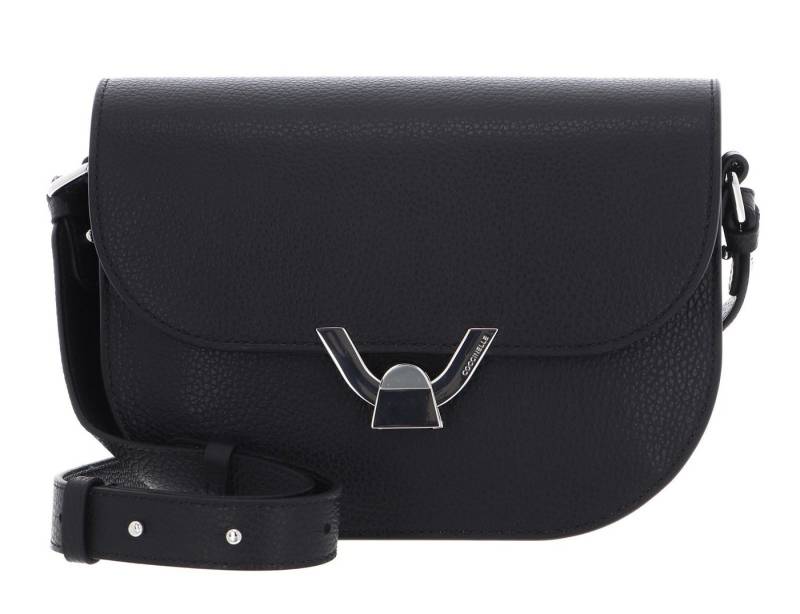 COCCINELLE Umhängetasche Dew, aus echtem Rindsleder von COCCINELLE