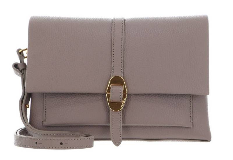 COCCINELLE Umhängetasche Dorian, aus echtem Rindsleder von COCCINELLE