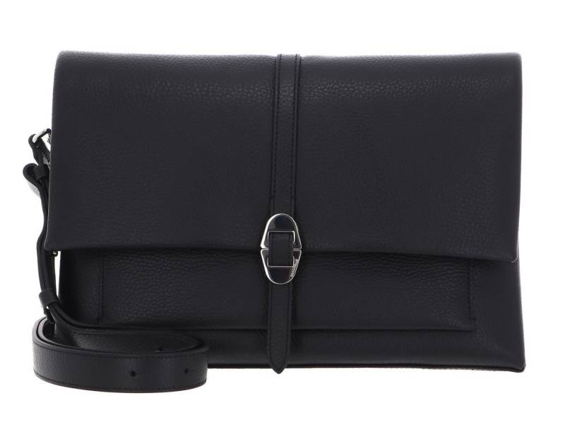 COCCINELLE Umhängetasche Dorian, aus echtem Rindsleder von COCCINELLE