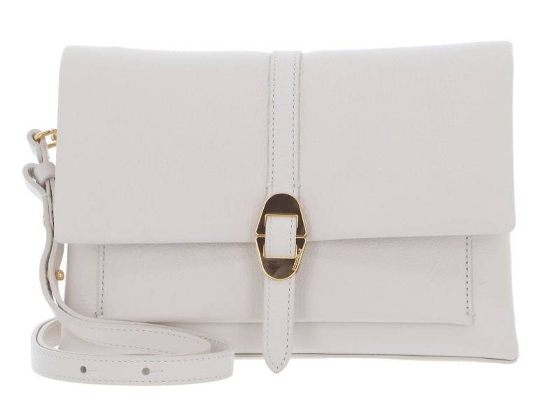 COCCINELLE Umhängetasche Dorian, aus echtem Rindsleder von COCCINELLE