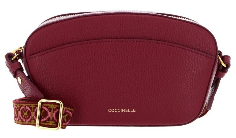 COCCINELLE Umhängetasche Enchanteuse von COCCINELLE