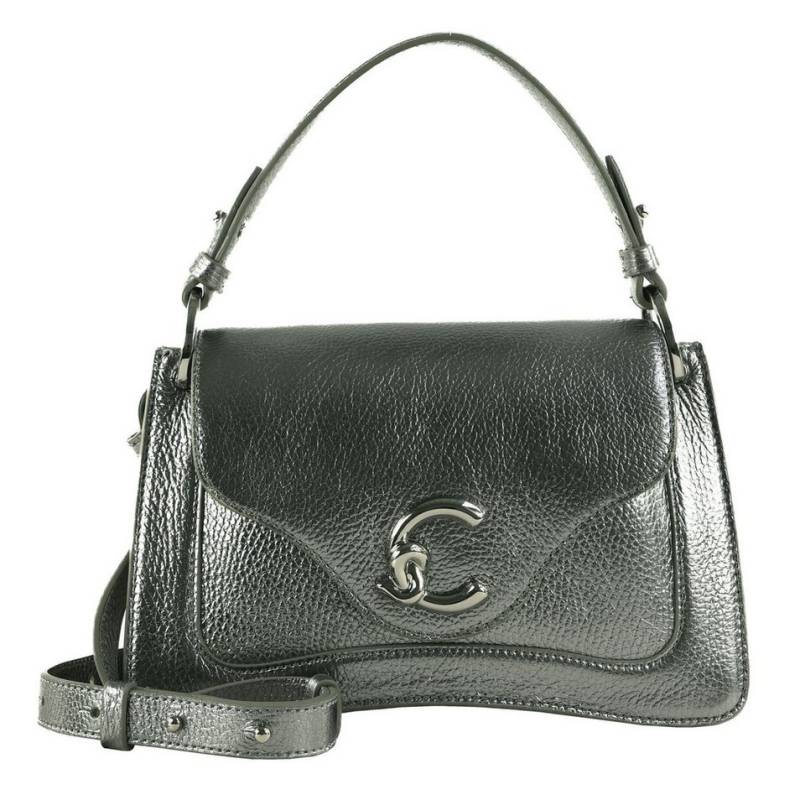 COCCINELLE Umhängetasche Grained Leather Handbag, aus echtem Rindsleder COCCINELLE Umhängetasche Grained Leather Handbag, aus echtem Rindsleder von COCCINELLE