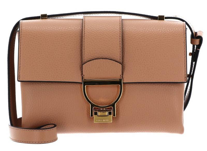 COCCINELLE Umhängetasche Handbag, aus echtem Rindsleder von COCCINELLE