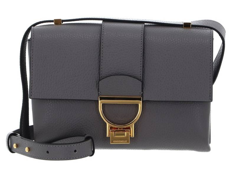 COCCINELLE Umhängetasche Handbag, aus echtem Rindsleder COCCINELLE Umhängetasche Handbag, aus echtem Rindsleder von COCCINELLE