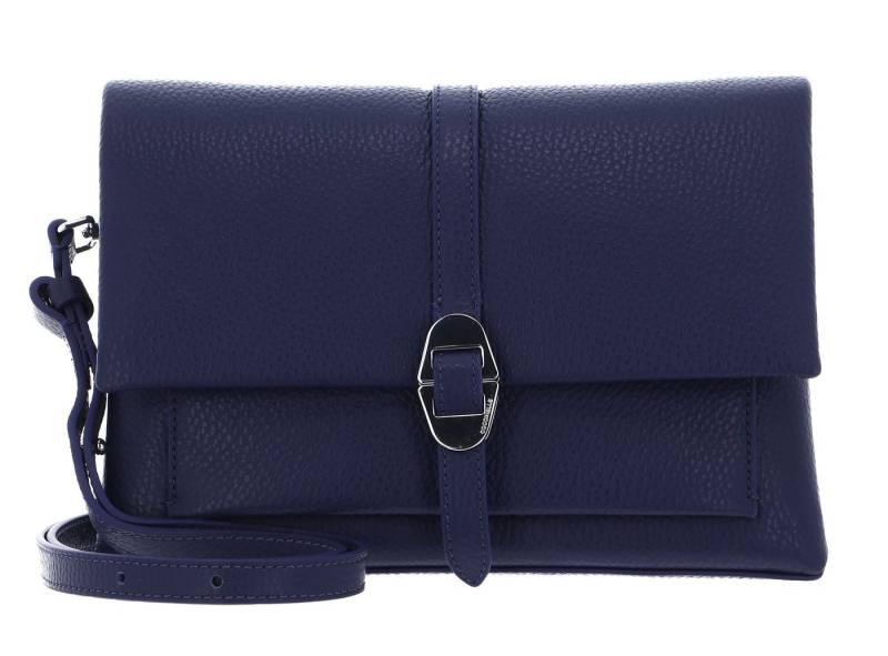 COCCINELLE Umhängetasche Handbag Grained Leather, aus echtem Rindsleder von COCCINELLE