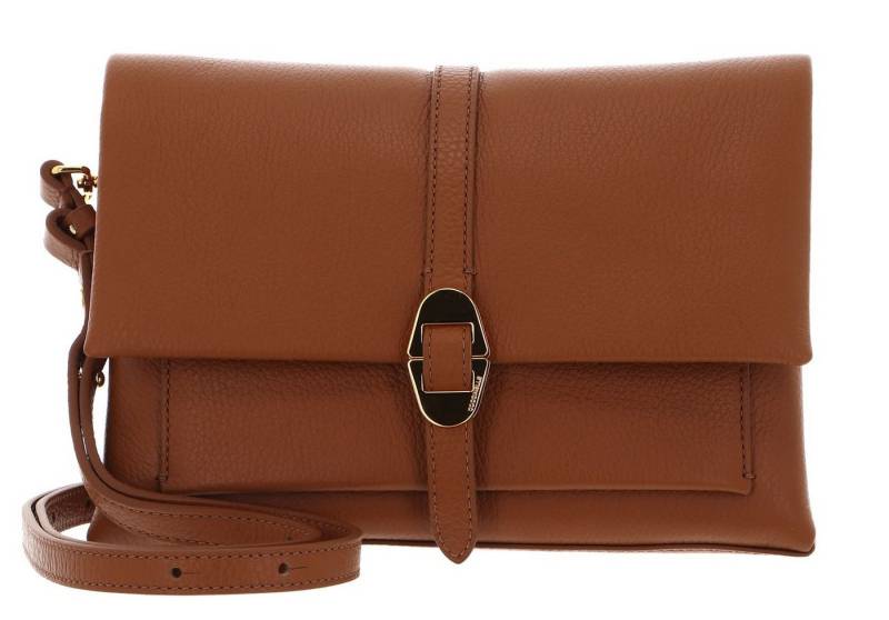 COCCINELLE Umhängetasche Handbag Grained Leather, aus echtem Rindsleder COCCINELLE Umhängetasche Handbag Grained Leather, aus echtem Rindsleder von COCCINELLE