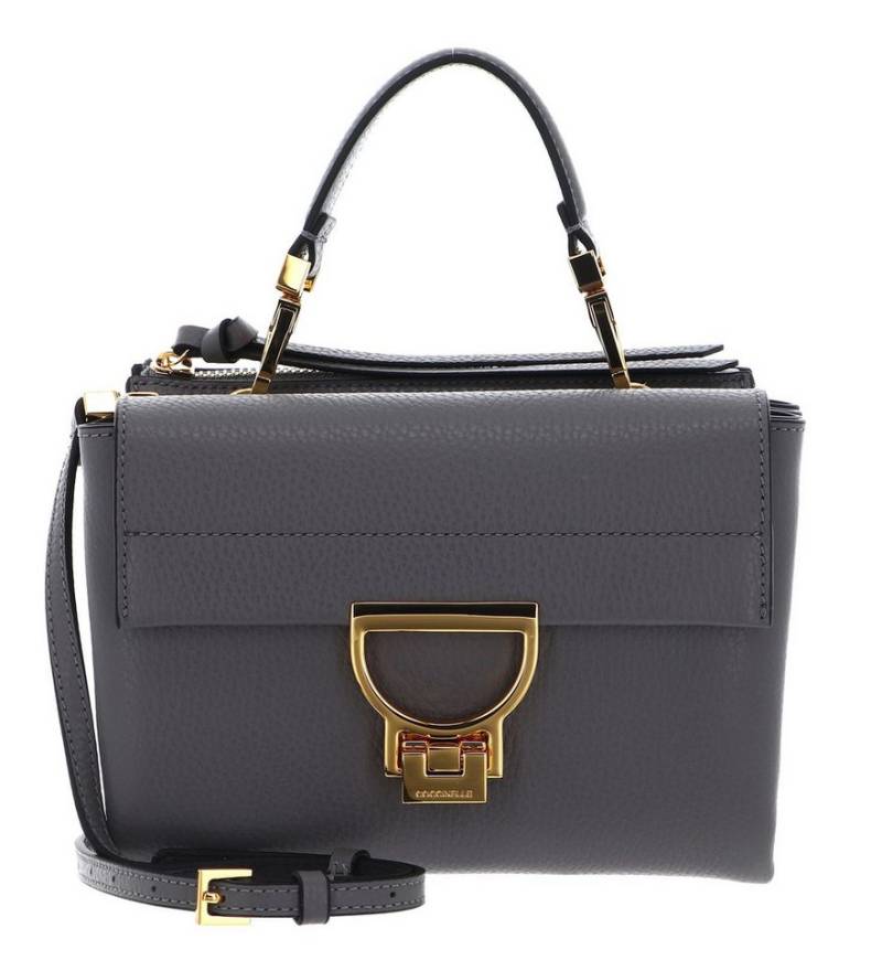 COCCINELLE Umhängetasche Handbag Grainy Leather, aus echtem Rindsleder COCCINELLE Umhängetasche Handbag Grainy Leather, aus echtem Rindsleder von COCCINELLE