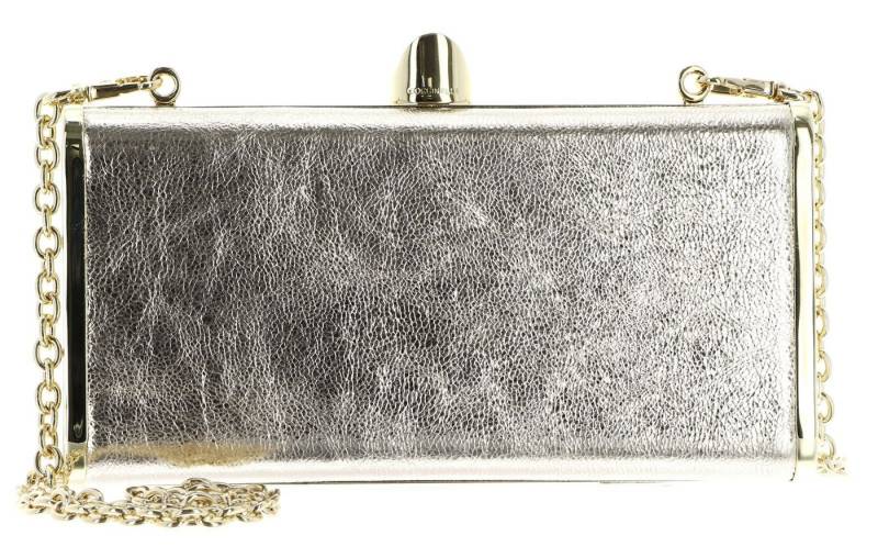COCCINELLE Umhängetasche Handbag Smooth Leather, aus echtem Rindsleder COCCINELLE Umhängetasche Handbag Smooth Leather, aus echtem Rindsleder von COCCINELLE