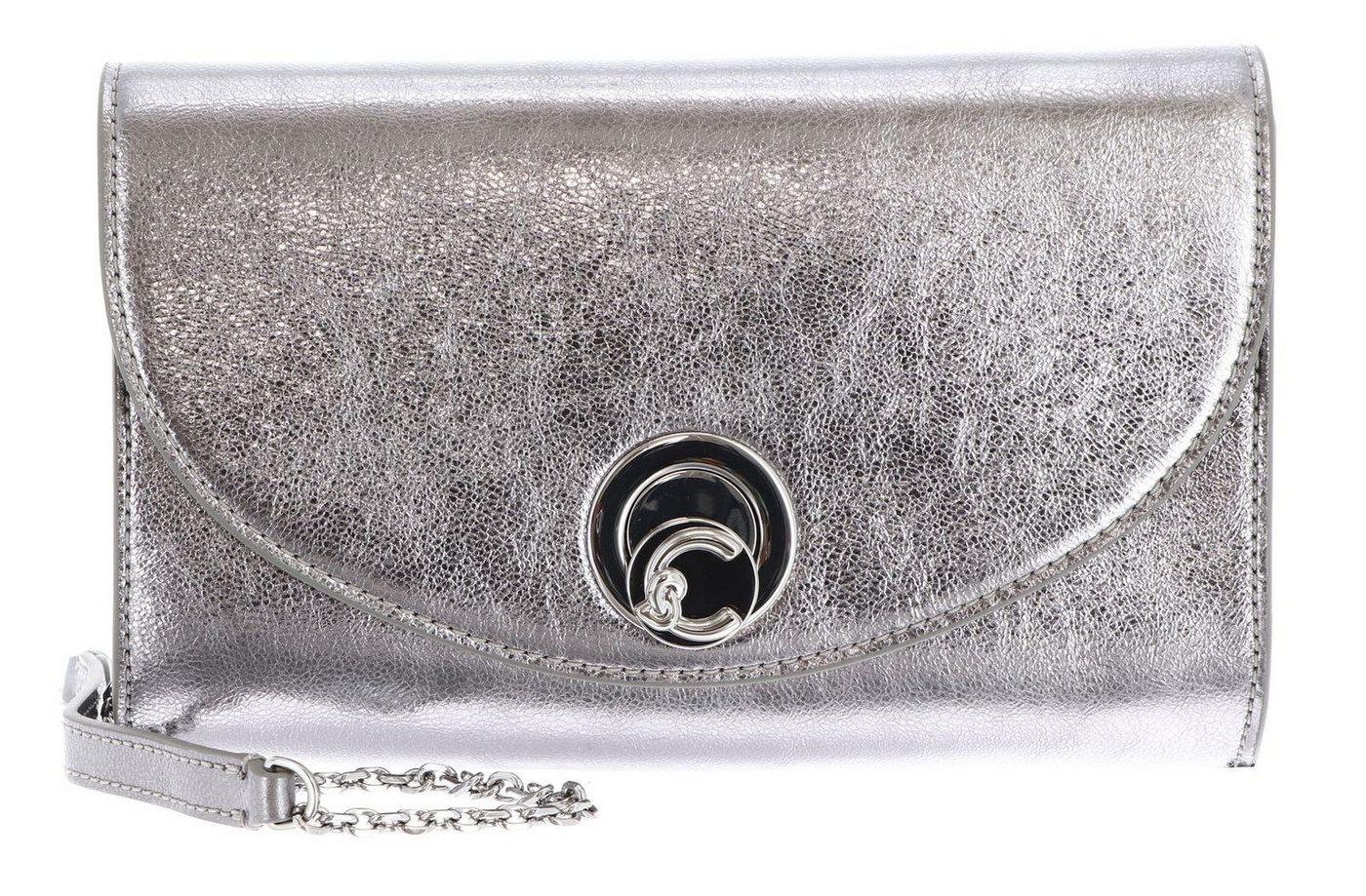 COCCINELLE Umhängetasche Handbag Smooth Leather, aus echtem Rindsleder von COCCINELLE