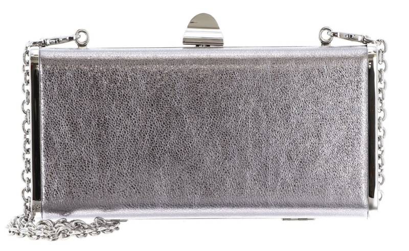 COCCINELLE Umhängetasche Handbag Smooth Leather, aus echtem Rindsleder von COCCINELLE