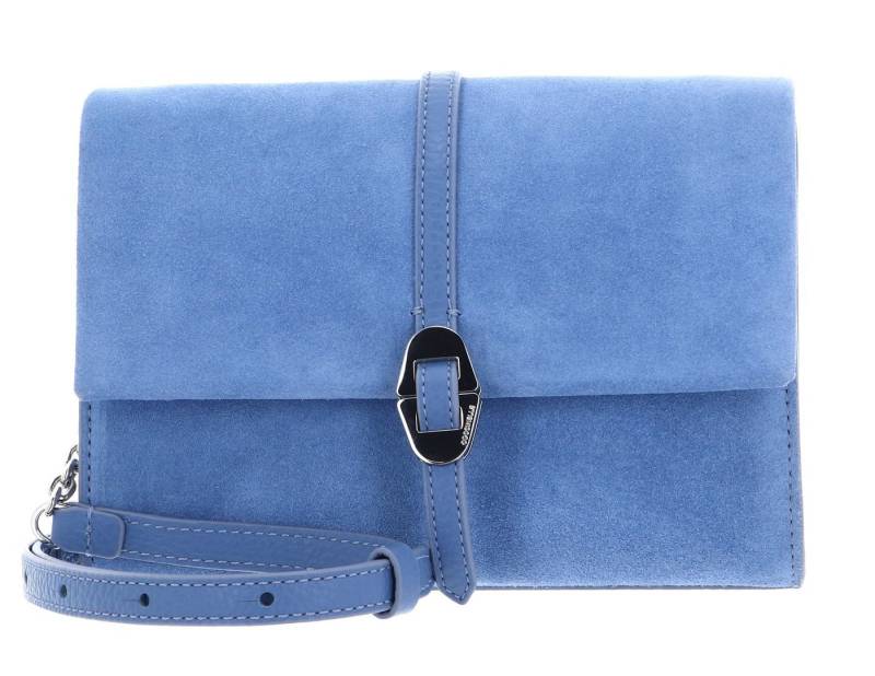 COCCINELLE Umhängetasche Mini Bag, aus echtem Rindsleder von COCCINELLE